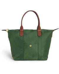 Harrods - Grab Nylon Tote Bag - Lyst