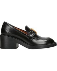 Chloé - Loafers - Lyst