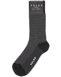 FALKE - Special Edition Family Ankle Socks - Lyst