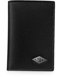 Cartier - Losange 4-Credit Card Holder - Lyst