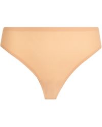 Chantelle - Softstretch Thong - Lyst