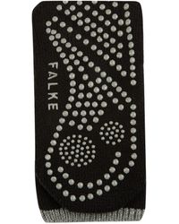 FALKE - Cuddle Pad Socks - Lyst