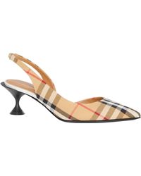 burberry pumps sale