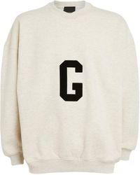 Fear Of God Sweatshirts for Men - Up to 35% off at Lyst.com