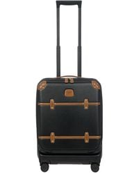 Bric's - Bellagio 3 Cabin Suitcase - Lyst