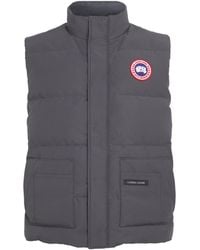 Canada Goose - Legacy Freestyle Gilet - Lyst