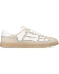 Amiri - Pacific Bones Sneakers - Lyst