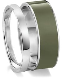 Repossi - 2-Band Berbere Ring - Lyst