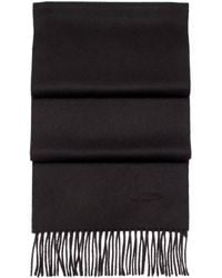 Aspinal of London - Cashmere Scarf - Lyst