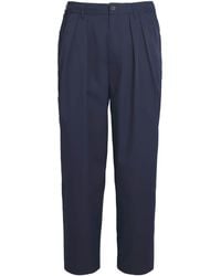 Manors - Water-Repellent Greenskeeper Chinos - Lyst