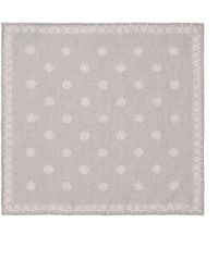 Eleventy - Cotton-Wool Printed Pocket Square - Lyst