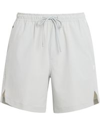 Vuori - 7' Unlined Crosscourt Shorts - Lyst