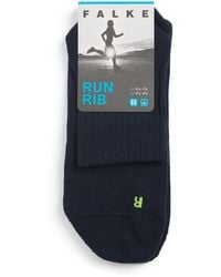FALKE - Run Rib Socks - Lyst