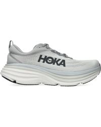 Hoka One One - Bondi 8 Running Sneakers - Lyst