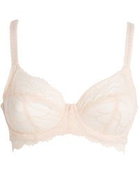 Fantasie - Cesile Side Support Bra - Lyst