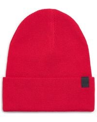 Rag & Bone - Wool-Blend Addison Beanie - Lyst