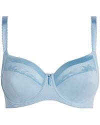 Fantasie - Illusion Side Support Bra - Lyst
