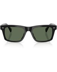 Oliver Peoples - X Roger Federer Acetate R-16 Sunglasses - Lyst