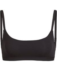 Skims - Fits Everybody Scoop-Neck Bralette - Lyst