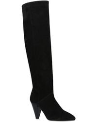 carvela whirl boots