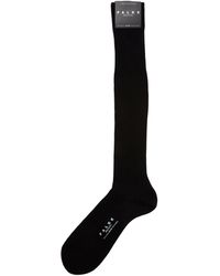 FALKE - Milano Knee-High Socks - Lyst