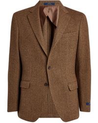 Polo Ralph Lauren Blazers for Men - Up to 40% off | Lyst