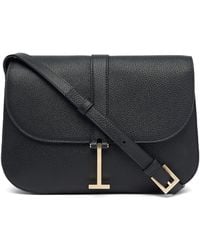 Tom Ford - Large Leather Cross-Body Bag - Lyst