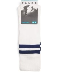 FALKE - Ribbed Dynamic Socks - Lyst
