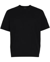 Canada Goose - Organic Cotton Novo T-Shirt - Lyst