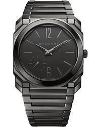 bvlgari watch for man