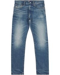 Polo Ralph Lauren - Slim Stretch Sullivan Jeans - Lyst