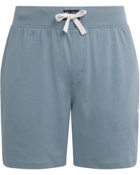 Polo Ralph Lauren - Cotton Jersey Pyjama Shorts - Lyst