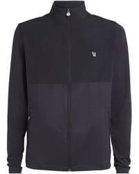 Vuori - Sunday Element Track Jacket - Lyst