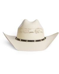 Stetson - Toyo Western Hat - Lyst