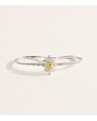 YEPREM - And Diamond Reign Supreme Bracelet - Lyst