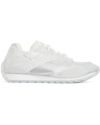 Bottega Veneta - Orbit Sneakers - Lyst