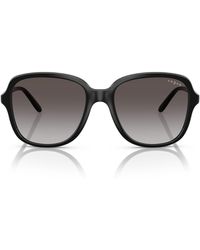 Vogue - Nylon Sunglasses - Lyst