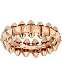 Cartier - Medium Clash De Ring - Lyst