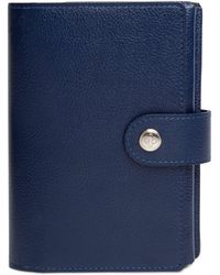 Ettinger - Leather Capra Pill Case - Lyst
