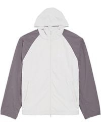 Balenciaga - Loop Sports Icon Track Jacket - Lyst
