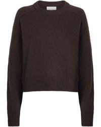 Soft Goat - Cashmere Crew-Neck Sweater - Lyst