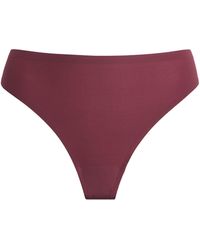 Chantelle - Softstretch Thong - Lyst