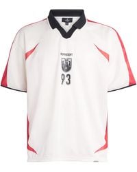 Represent - Spike Football Top - Lyst