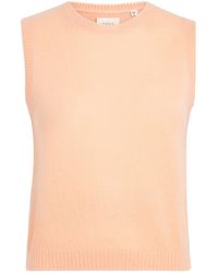 Doen - Cashmere Louden Top - Lyst