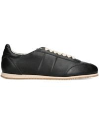 Born Outside - Leather Tempo Sneakers - Lyst