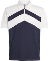 Bogner - Chevron Cuno Polo Shirt - Lyst