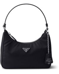 Prada - Re-Nylon Re-Edition 2005 Shoulder Bag - Lyst