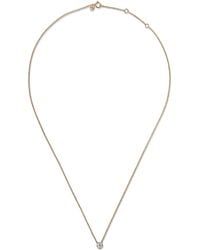 Annoushka - And Diamond Whoopsie Daisy Chain Necklace - Lyst
