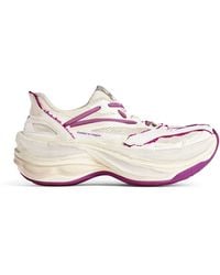 Balenciaga - Jet Sneakers - Lyst
