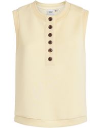 Varley - Marla Tank Sweater Vest - Lyst